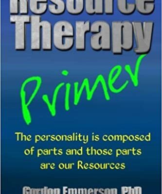 خرید و دانلود نسخه کامل کتاب Resource Therapy Primer – + pdf