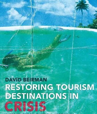 خرید و دانلود نسخه کامل کتاب Restoring Tourism Destinations In Crisis A Strategic Marketing Approach –  PDF