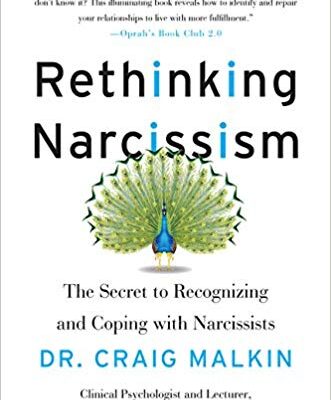 خرید و دانلود نسخه کامل کتاب Rethinking Narcissism: The Secret to Recognizing and Coping with Narcissists