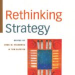 خرید و دانلود نسخه کامل کتاب Rethinking Strategy