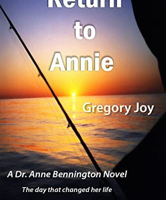 خرید و دانلود نسخه کامل کتاب Return to Annie: The day that changed her life Kindle Edition –  +  PDF