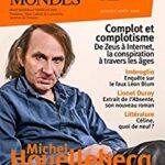 خرید و دانلود نسخه کامل کتاب Revue des Deux Mondes juillet-août 2016: Complot et complotisme –  +  PDF