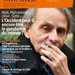 خرید و دانلود نسخه کامل کتاب Revue des Deux Mondes mars 2022: La fin du droit d’ingérence ? (French Edition) –  +  PDF