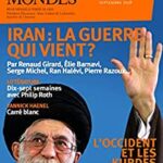 خرید و دانلود نسخه کامل کتاب Revue des Deux Mondes septembre 2018: Iran : la guerre qui vient ? (French Edition) –  +  PDF