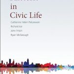 خرید و دانلود نسخه کامل کتاب Rhetoric in Civic Life (3rd edition) –  Pdf