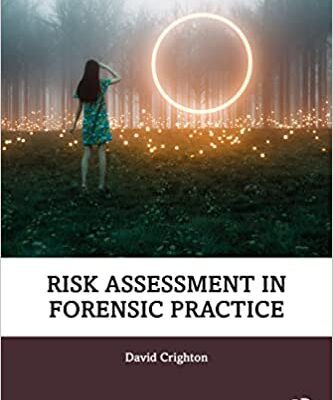 خرید و دانلود نسخه کامل کتاب Risk Assessment in Forensic Practice (New Frontiers in Forensic Psychology)[2022] –  PDF