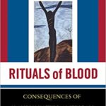 خرید و دانلود نسخه کامل کتاب Rituals of Blood (Frontiers of Science) –  Pdf