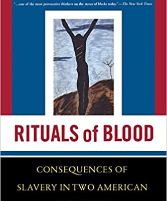 خرید و دانلود نسخه کامل کتاب Rituals of Blood (Frontiers of Science) –  Pdf