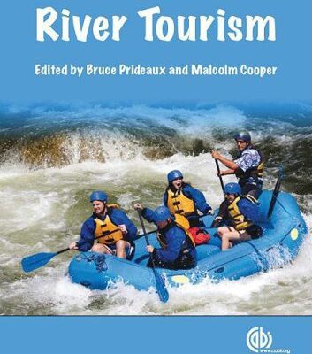 خرید و دانلود نسخه کامل کتاب River Tourism –  PDF