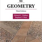 خرید و دانلود نسخه کامل کتاب Roads to Geometry (3rd Edition) –  PDF