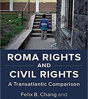 خرید و دانلود نسخه کامل کتاب Roma Rights and Civil Rights: A Transatlantic Comparison –  Pdf