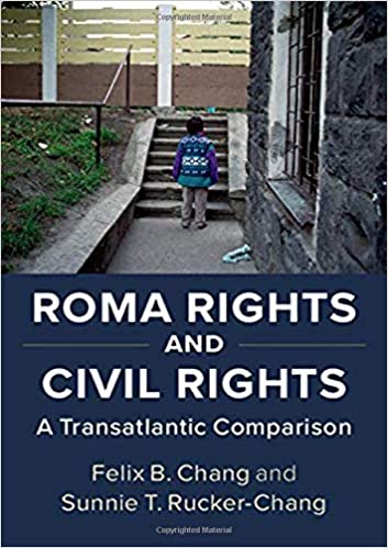 خرید و دانلود نسخه کامل کتاب Roma Rights and Civil Rights: A Transatlantic Comparison – Pdf_683bc8f95f445.jpeg خرید و دانلود نسخه کامل کتاب Roma Rights and Civil Rights: A Transatlantic Comparison – Pdf