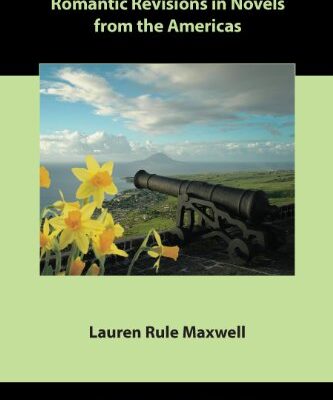 خرید و دانلود نسخه کامل کتاب Romantic Revisions in Novels from the Americas (Comparative Cultural Studies)