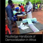 خرید و دانلود نسخه کامل کتاب Routledge Handbook of Dematization in Africa