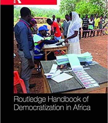 خرید و دانلود نسخه کامل کتاب Routledge Handbook of Dematization in Africa