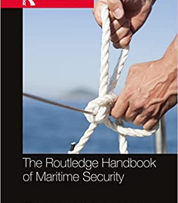 خرید و دانلود نسخه کامل کتاب Routledge Handbook of Maritime Security [2022] –  PDF