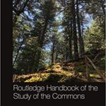 خرید و دانلود نسخه کامل کتاب Routledge Handbook of the Study of the Commons –  PDF