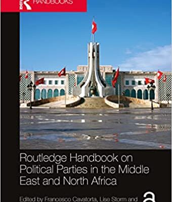 خرید و دانلود نسخه کامل کتاب Routledge Handbook on Political Parties in the Middle East and North Africa –  Pdf