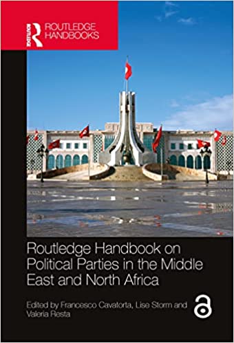 خرید و دانلود نسخه کامل کتاب Routledge Handbook on Political Parties in the Middle East and North Africa – Pdf_683b9a46c9902.jpeg خرید و دانلود نسخه کامل کتاب Routledge Handbook on Political Parties in the Middle East and North Africa – Pdf