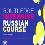 خرید و دانلود نسخه کامل کتاب Routledge Intensive Russian Course (Routledge Intensive Language Courses) –  Pdf