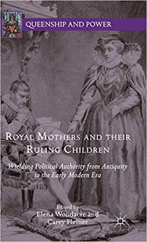 خرید و دانلود نسخه کامل کتاب Royal Mothers and their Ruling Children: Wielding Political Authority from Antiquity to the Early Modern Era – Pdf_683ba254b519f.jpeg خرید و دانلود نسخه کامل کتاب Royal Mothers and their Ruling Children: Wielding Political Authority from Antiquity to the Early Modern Era – Pdf