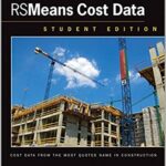 خرید و دانلود نسخه کامل کتاب RSMeans Cost Data (Student Edition) –  PDF