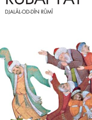 خرید و دانلود نسخه کامل کتاب Rubâi’Yât (Spiritualités vivantes t. 111)