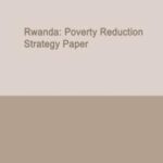 خرید و دانلود نسخه کامل کتاب Rwanda : Poverty Reduction Strategy Paper