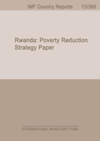خرید و دانلود نسخه کامل کتاب Rwanda : Poverty Reduction Strategy Paper