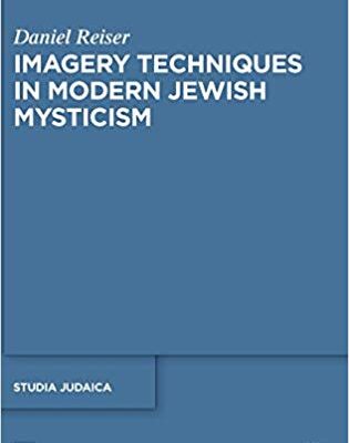 خرید و دانلود نسخه کامل کتاب ry Techniques in Modern Jewish Mysticism (Studia Judaica)