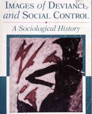 خرید و دانلود نسخه کامل کتاب s of Deviance & Social Control: A Sociological History (2nd Edition) –  Pdf