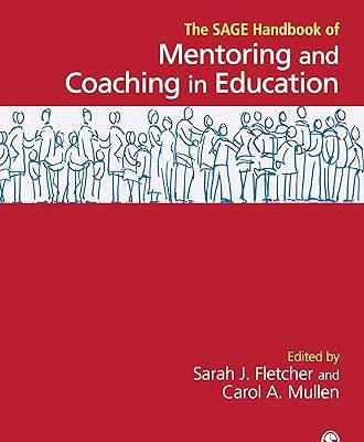 خرید و دانلود نسخه کامل کتاب SAGE Handbook of Mentoring and Coaching in Education (Sage Handbooks) – PDF