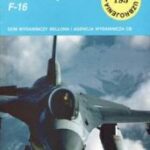خرید و دانلود نسخه کامل کتاب Samolot mysliwski F-16 –  PDF