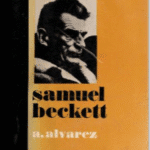 خرید و دانلود نسخه کامل کتاب Samuel Beckett BY Alvarez –  Pdf