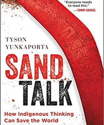 خرید و دانلود نسخه کامل کتاب Sand Talk: How Indigenous Thinking Can Save the World –  +  PDF