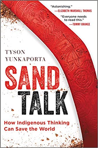 خرید و دانلود نسخه کامل کتاب Sand Talk: How Indigenous Thinking Can Save the World – + PDF_683b9bbf7c855.jpeg خرید و دانلود نسخه کامل کتاب Sand Talk: How Indigenous Thinking Can Save the World – + PDF