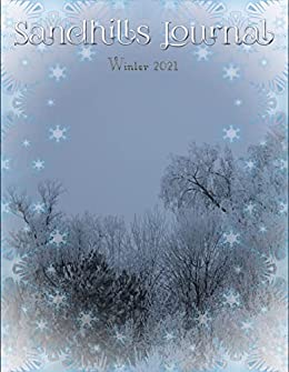 خرید و دانلود نسخه کامل کتاب Sandhills Journal Winter 2021 Print Replica eBook [2021] –  PDF