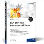 خرید و دانلود نسخه کامل کتاب SAP ERP HCM Processes and Forms