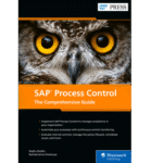 خرید و دانلود نسخه کامل کتاب SAP Process Control The Comprehensive Guide –  Pdf