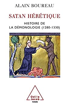 خرید و دانلود نسخه کامل کتاب Satan hérétique: Histoire de la démonologie (1280-1330) (French Edition) –  +  pdf