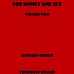 خرید و دانلود نسخه کامل کتاب Satanic Black Magic for Money and Sex: Volume Two –  +  pdf