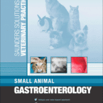 خرید و دانلود نسخه کامل کتاب Saunders Solutions in Veterinary Practice Small Animal Gastroenterology – PDF