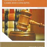 خرید و دانلود نسخه کامل کتاب School Law: Cases and Concepts (Allyn & Bacon Educational Leadership) (10th Edition) –  PDF