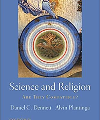 خرید و دانلود نسخه کامل کتاب Science and Religion: Are They Compatible? – Pdf
