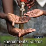خرید و دانلود نسخه کامل کتاب Scientific American Environmental Science for a Changing World (3rd Edition) –  +  pdf