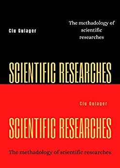 خرید و دانلود نسخه کامل کتاب Scientific Researches: The methodology of scientific researches (FRESH MAN) –  +  Pdf