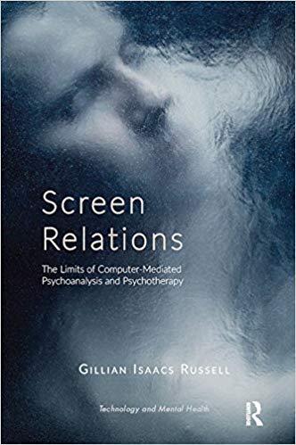 خرید و دانلود نسخه کامل کتاب Screen Relations (The Limits of Computer-Mediated Psychoanalysis and Psychotherapy)_683c435e9b30b.jpeg خرید و دانلود نسخه کامل کتاب Screen Relations (The Limits of Computer-Mediated Psychoanalysis and Psychotherapy)