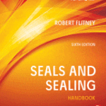 خرید و دانلود نسخه کامل کتاب Seals and Sealing Handbook (6th Edition) – Pdf