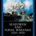 خرید و دانلود نسخه کامل کتاب Seapower and naval warfare –  PDF
