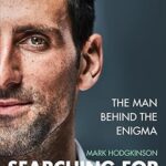 خرید و دانلود نسخه کامل کتاب Searching for Novak: The man behind the enigma –  +  Pdf